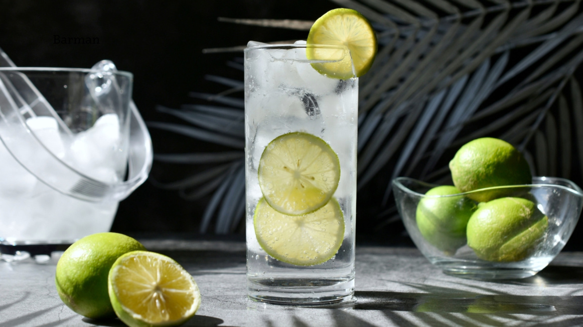 Gin & Tonic