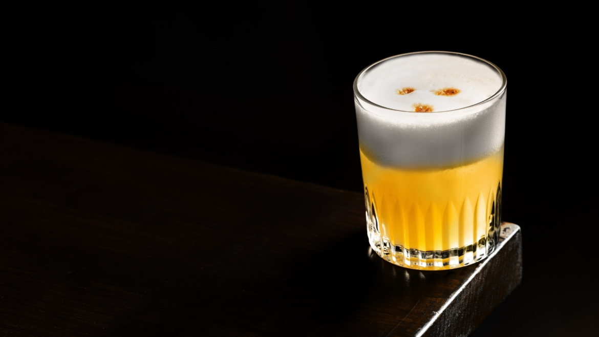 Whisky Sour