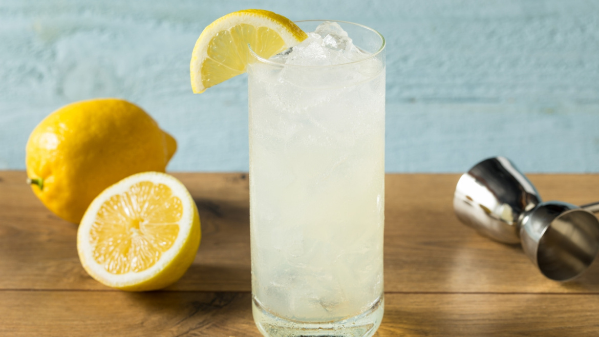 Tom Collins