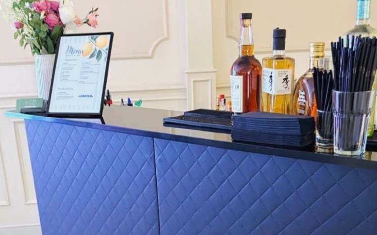 Bar mobilny